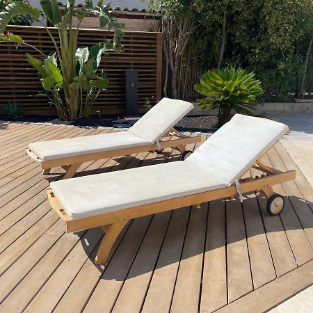 Chambre D'Hotes - Villa Pierredon Sanary-sur-Mer Exterior foto